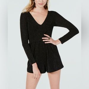 Trixxi Romper
